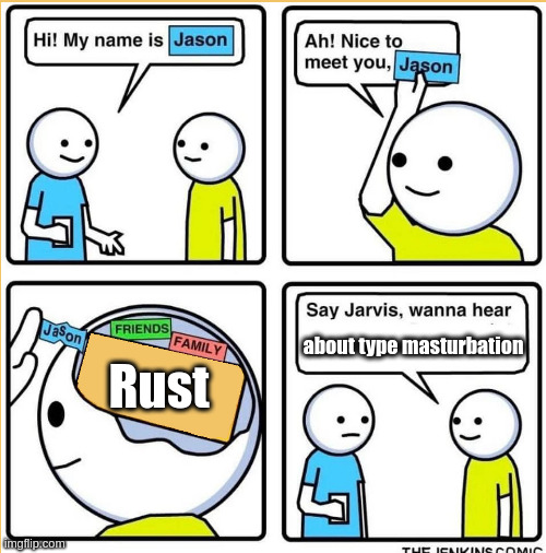 rust